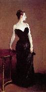 John Singer Sargent Portrait of Madame X oil painting